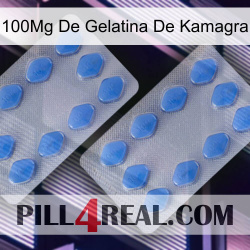 100Mg Kamagra Jelly